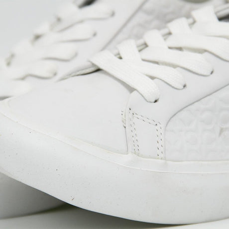 CALVIN KLEIN WOMEN SHOES Size 36 ROW143 - Runner