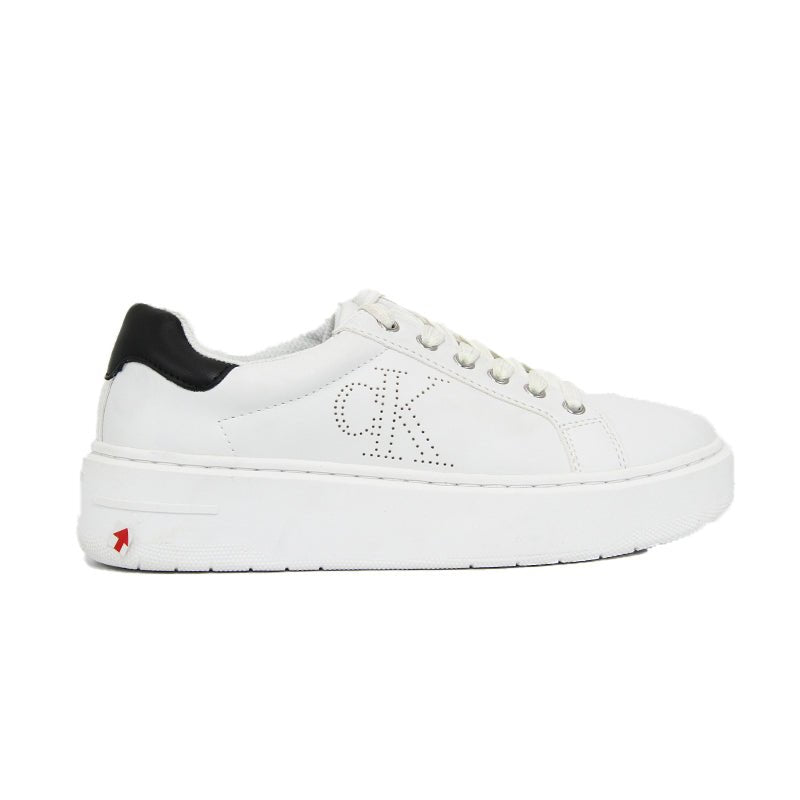 CALVIN KLEIN WOMEN SHOES Size 36 ROW147 - Runner
