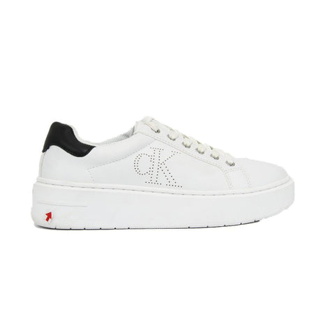CALVIN KLEIN WOMEN SHOES Size 36 ROW147 - Runner