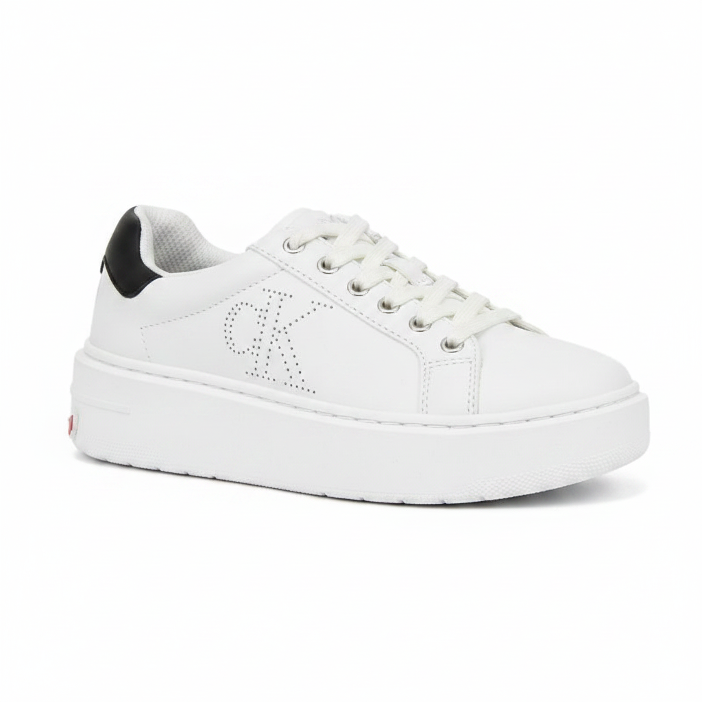 CALVIN KLEIN WOMEN SHOES Size 36 ROW147