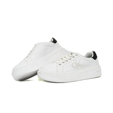 CALVIN KLEIN WOMEN SHOES Size 36 ROW147 - Runner