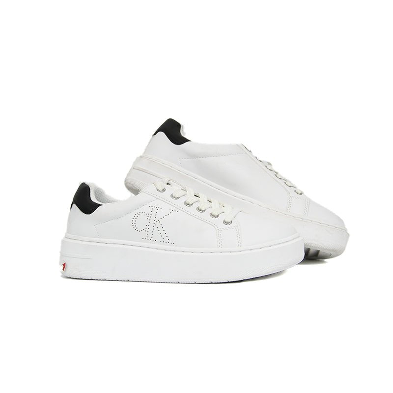 CALVIN KLEIN WOMEN SHOES Size 36 ROW147 - Runner