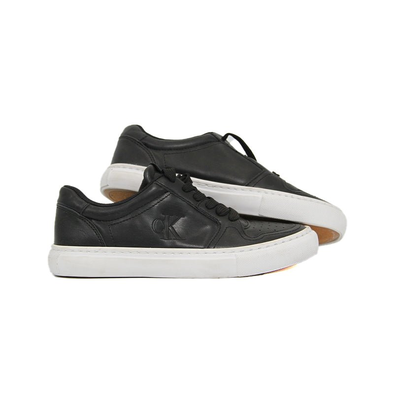 CALVIN KLEIN WOMEN SHOES Size 36 ROW148 - Runner