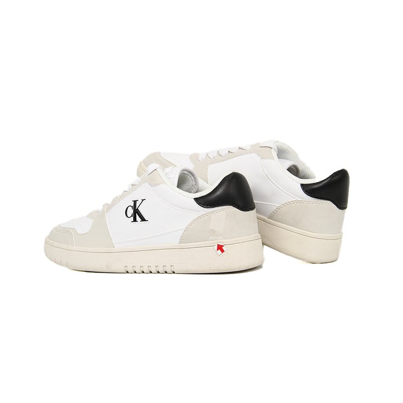 CALVIN KLEIN WOMEN SHOES Size 36 ROW156 - Runner