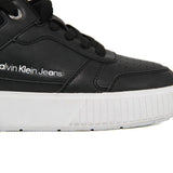 CALVIN KLEIN WOMEN SHOES Size 36 ROW273 - Runner