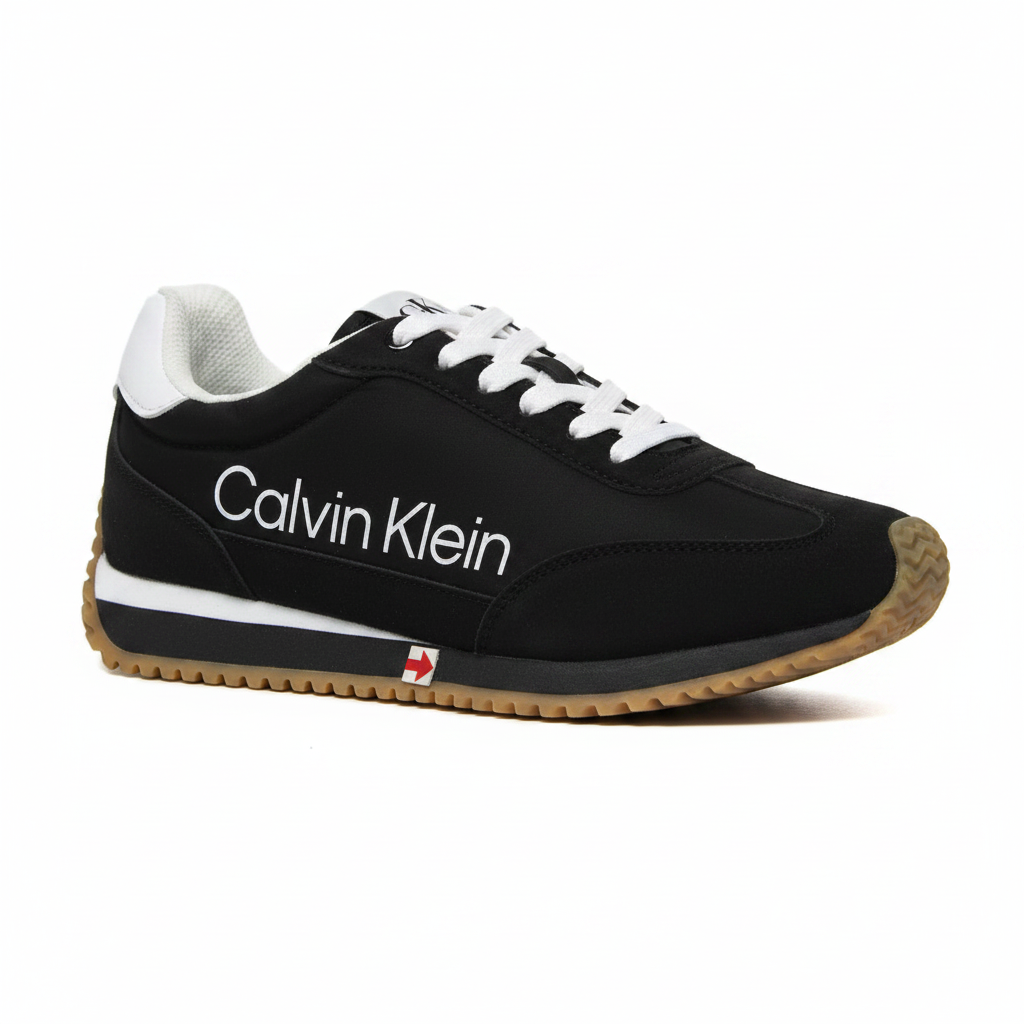 CALVIN KLEIN WOMEN SHOES Size 36.5 ROW342