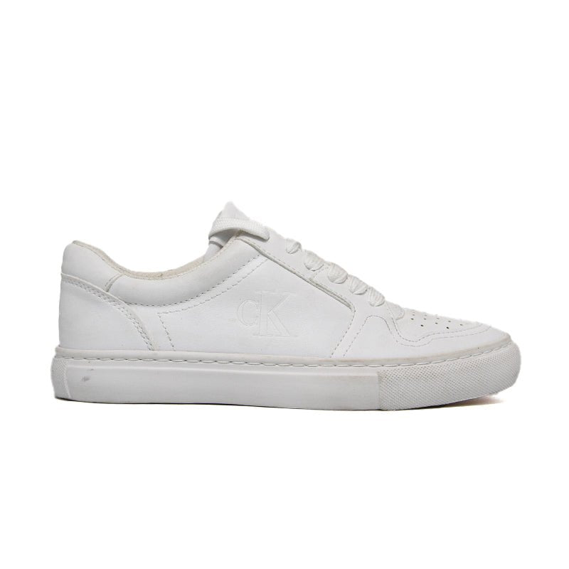 CALVIN KLEIN WOMEN SHOES Size 36 ROW284 - Runner