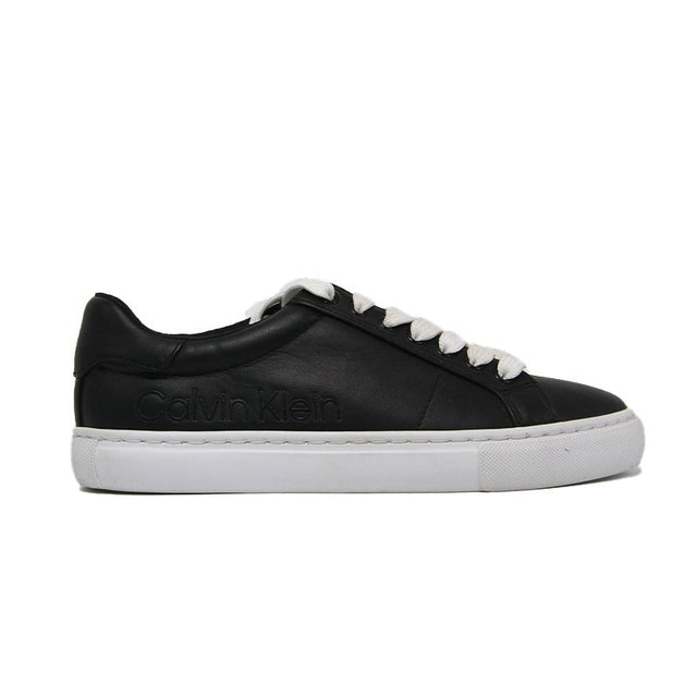 CALVIN KLEIN WOMEN SHOES Size 36 ROW288 - Runner
