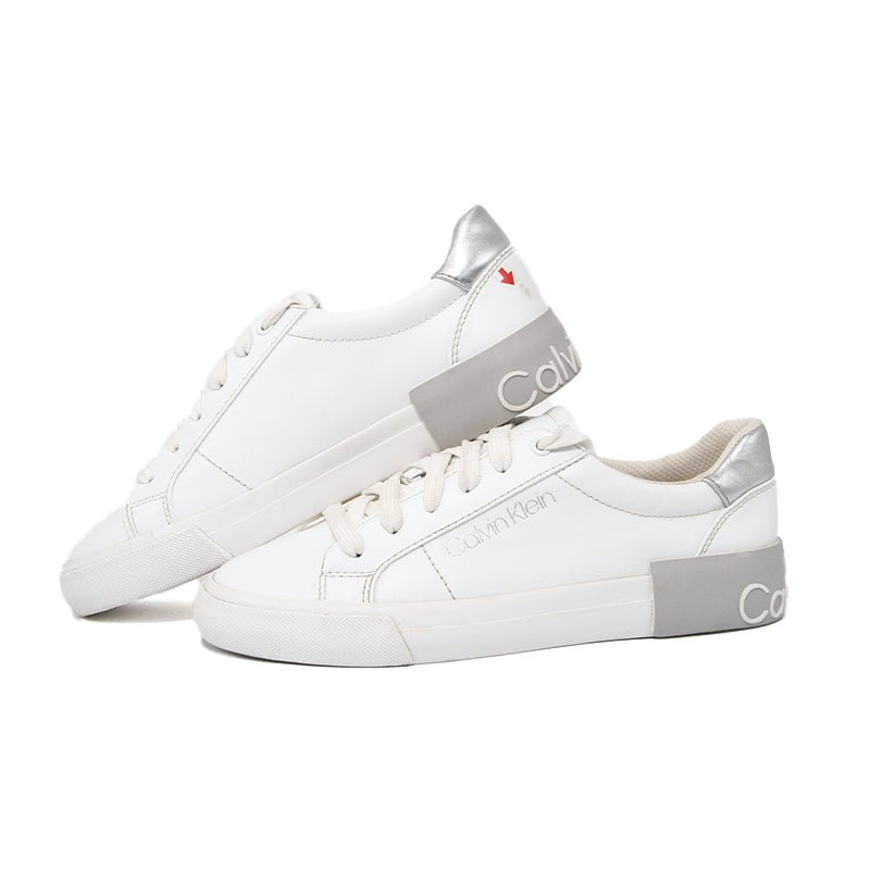 CALVIN KLEIN WOMEN SHOES Size 36 ROW323 - Runner