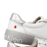 CALVIN KLEIN WOMEN SHOES Size 36 ROW323 - Runner