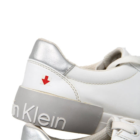 CALVIN KLEIN WOMEN SHOES Size 36 ROW323 - Runner