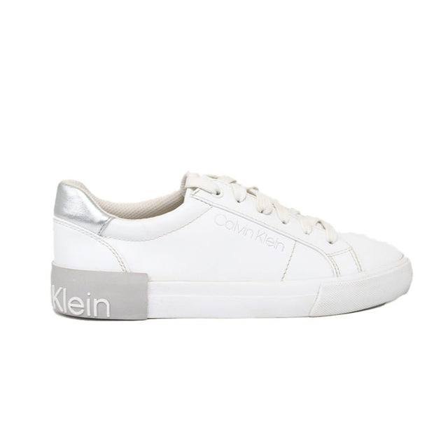 CALVIN KLEIN WOMEN SHOES Size 36 ROW323 - Runner
