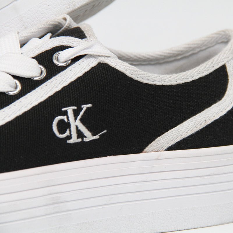 CALVIN KLEIN WOMEN SHOES Size 36 ROW329 - Runner