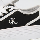 CALVIN KLEIN WOMEN SHOES Size 36 ROW329 - Runner