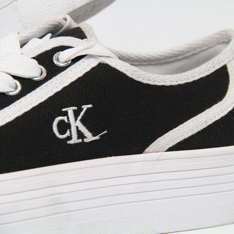 CALVIN KLEIN WOMEN SHOES Size 36 ROW329 - Runner