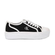 CALVIN KLEIN WOMEN SHOES Size 36 ROW329 - Runner