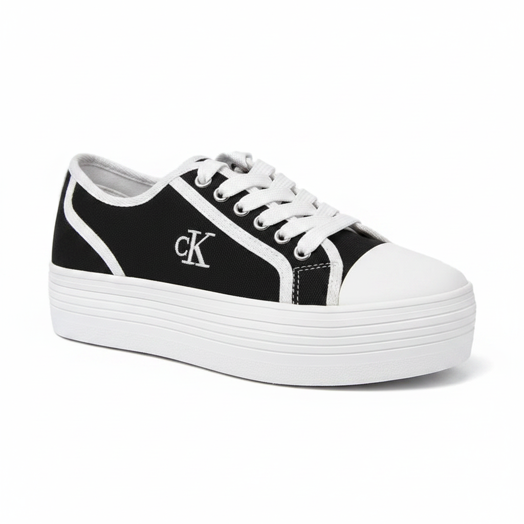 CALVIN KLEIN WOMEN SHOES Size 36 ROW329