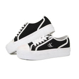 CALVIN KLEIN WOMEN SHOES Size 36 ROW329 - Runner