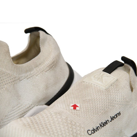 CALVIN KLEIN WOMEN SHOES Size 36 ROW330 - Runner