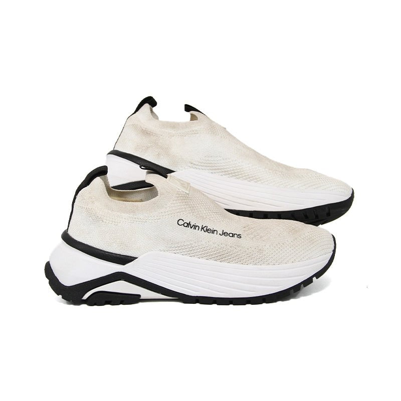 CALVIN KLEIN WOMEN SHOES Size 36 ROW330 - Runner