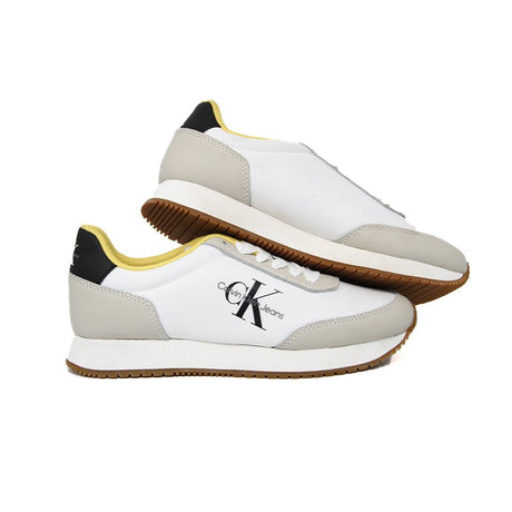 CALVIN KLEIN WOMEN SHOES Size 36 ROW340 - Runner