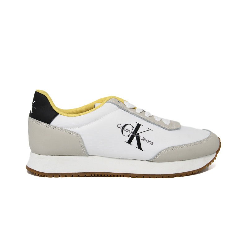 CALVIN KLEIN WOMEN SHOES Size 36 ROW340 - Runner