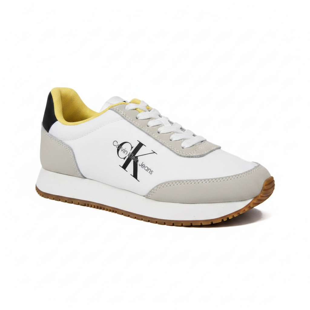 CALVIN KLEIN WOMEN SHOES Size 36 ROW340
