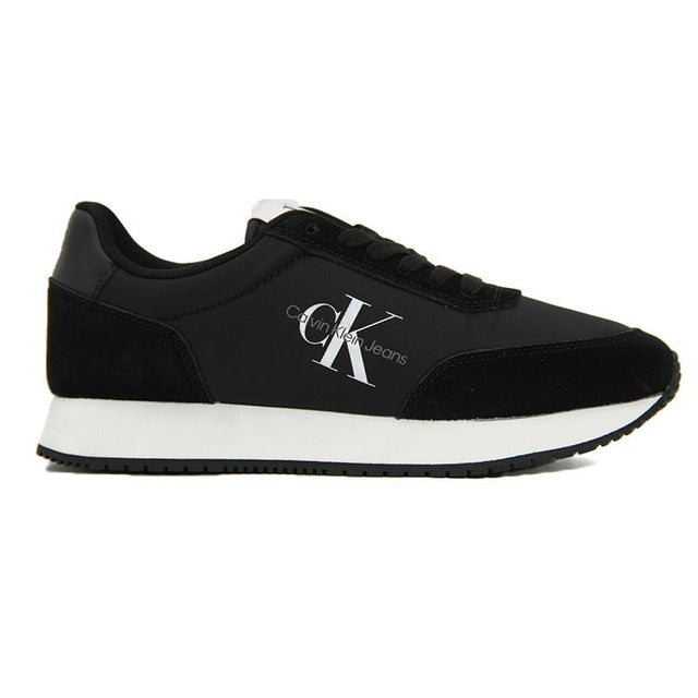 CALVIN KLEIN WOMEN SHOES Size 36 ROW52 - Runner