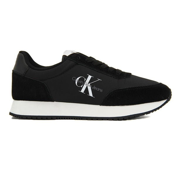 CALVIN KLEIN WOMEN SHOES Size 36 ROW52 - Runner