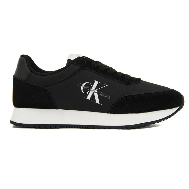 CALVIN KLEIN WOMEN SHOES Size 36 ROW52 - Runner