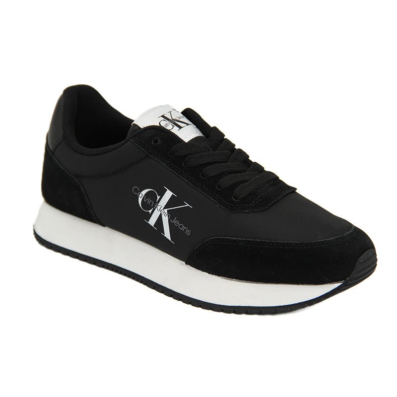 CALVIN KLEIN WOMEN SHOES Size 36 ROW52 - Runner