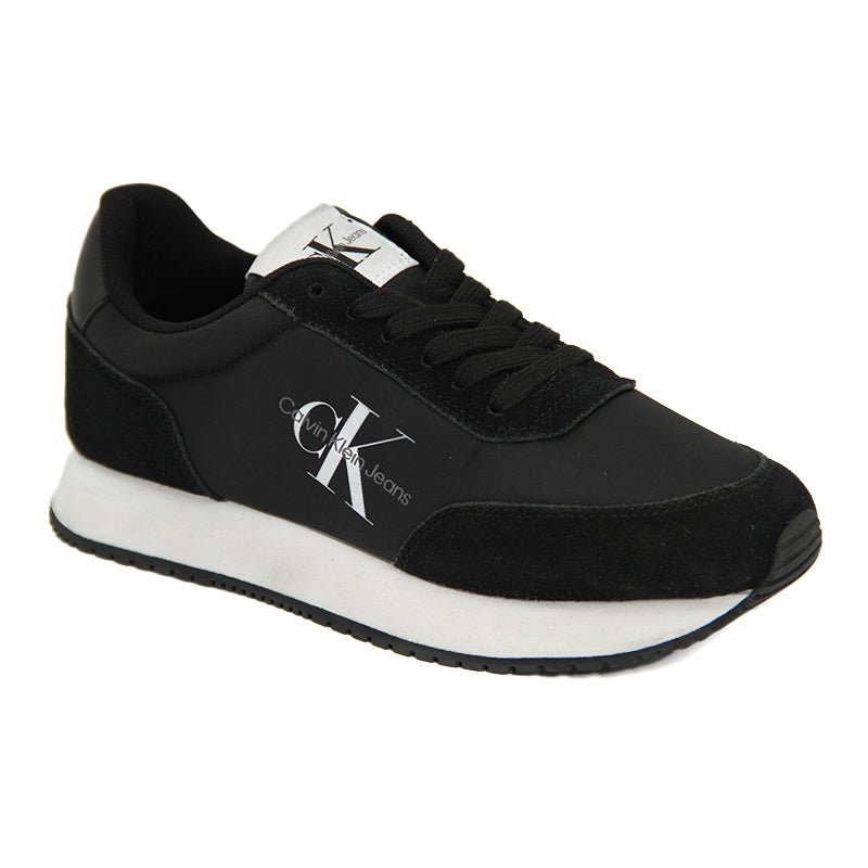CALVIN KLEIN WOMEN SHOES Size 36 ROW61 - Runner