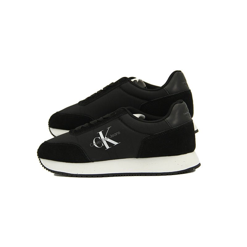 CALVIN KLEIN WOMEN SHOES Size 36 ROW98 - Runner