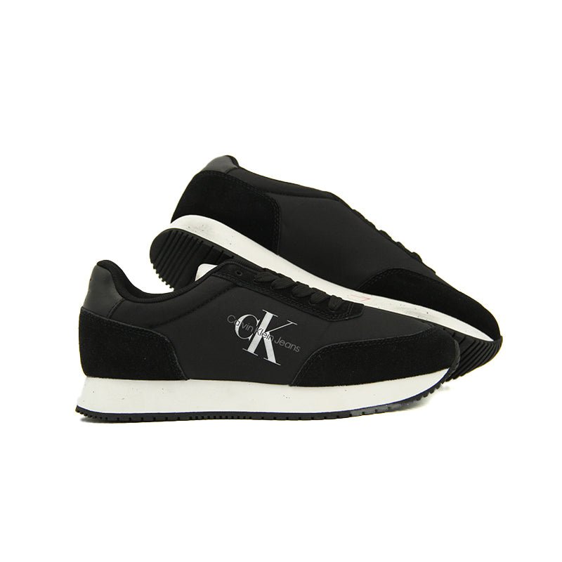 CALVIN KLEIN WOMEN SHOES Size 36 ROW98 - Runner