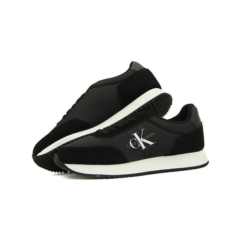 CALVIN KLEIN WOMEN SHOES Size 36 ROW98 - Runner