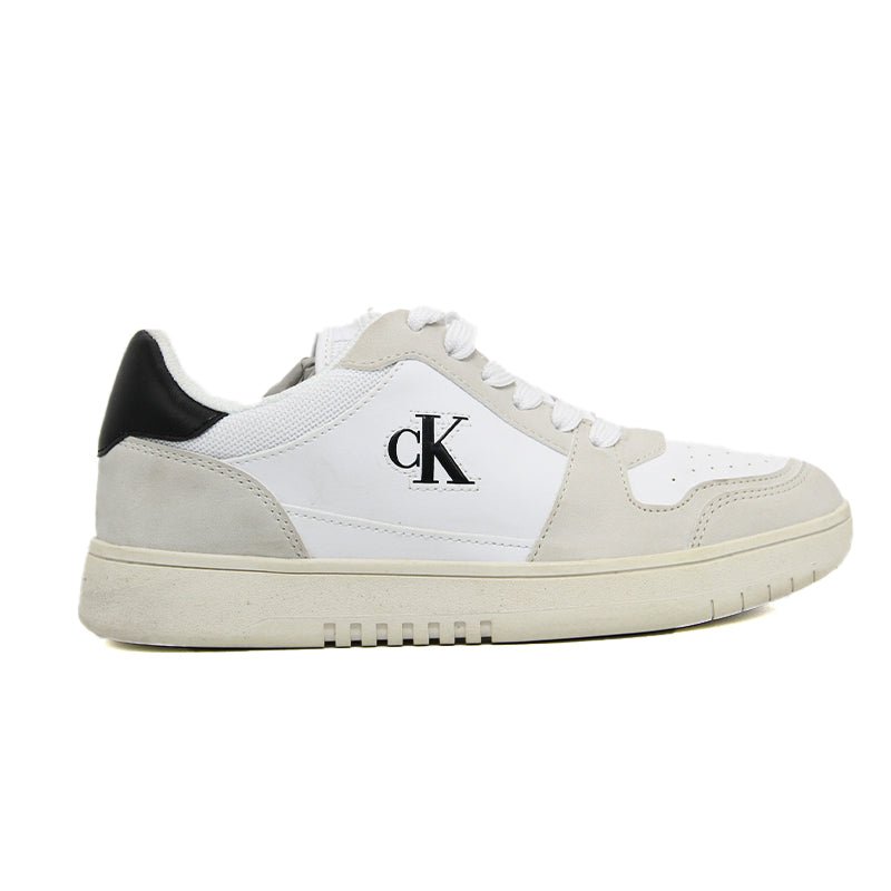 CALVIN KLEIN WOMEN SHOES Size 36.5 ROW12 - Runner