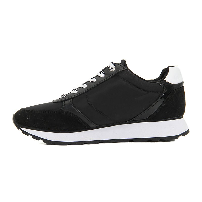 CALVIN KLEIN WOMEN SHOES Size 36.5 ROW126 - Runner