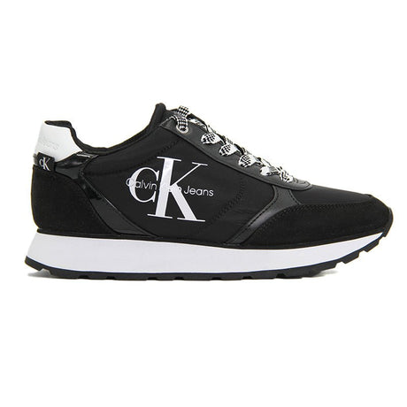 CALVIN KLEIN WOMEN SHOES Size 36.5 ROW126 - Runner