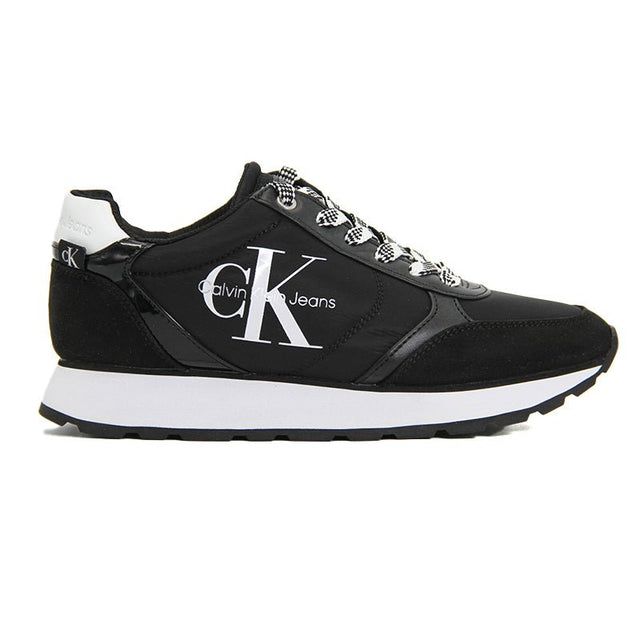 CALVIN KLEIN WOMEN SHOES Size 36.5 ROW126 - Runner