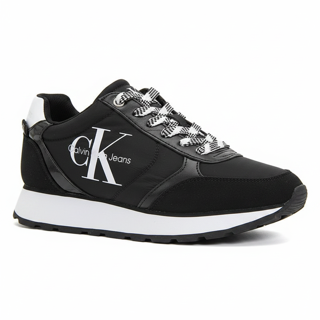 CALVIN KLEIN WOMEN SHOES Size 36.5 ROW126