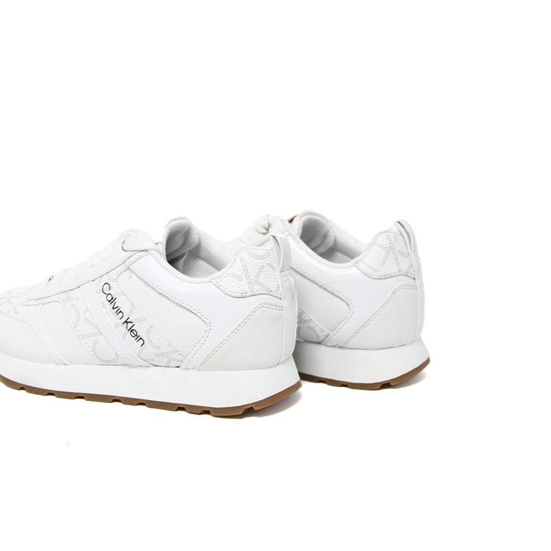 CALVIN KLEIN WOMEN SHOES Size 36.5 ROW129 - Runner