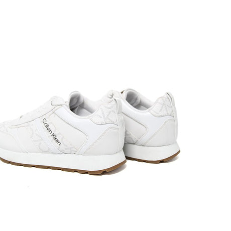 CALVIN KLEIN WOMEN SHOES Size 36.5 ROW129 - Runner