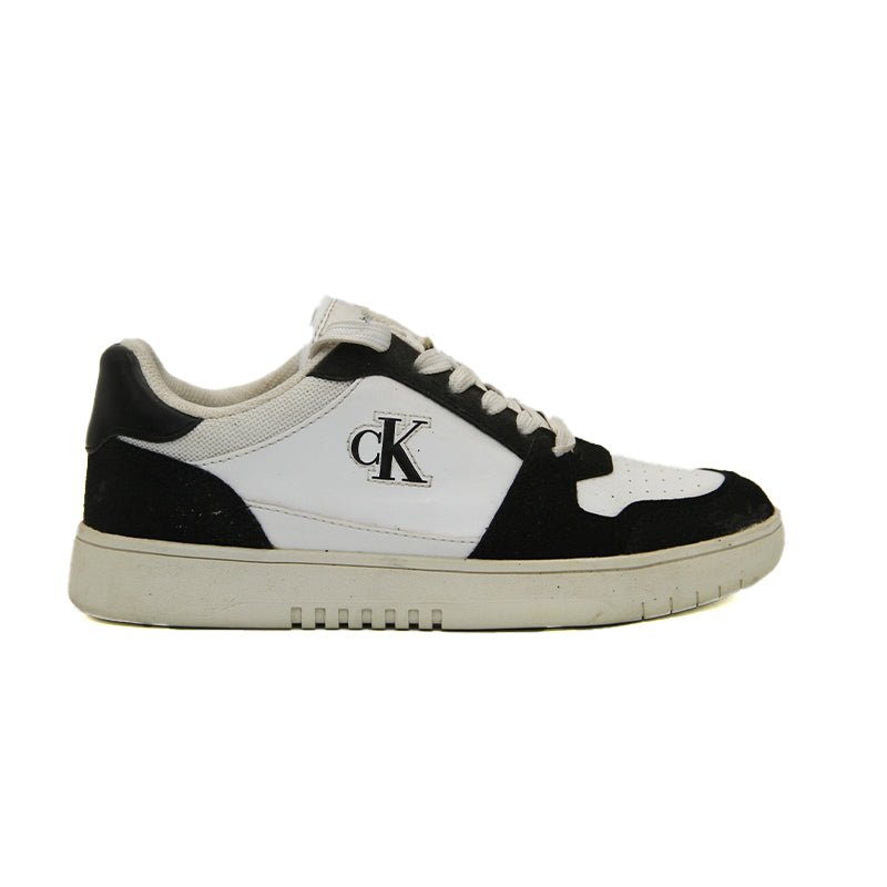 CALVIN KLEIN WOMEN SHOES Size 36.5 ROW150 - Runner