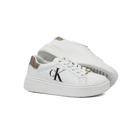 CALVIN KLEIN WOMEN SHOES Size 36.5 ROW156 - Runner