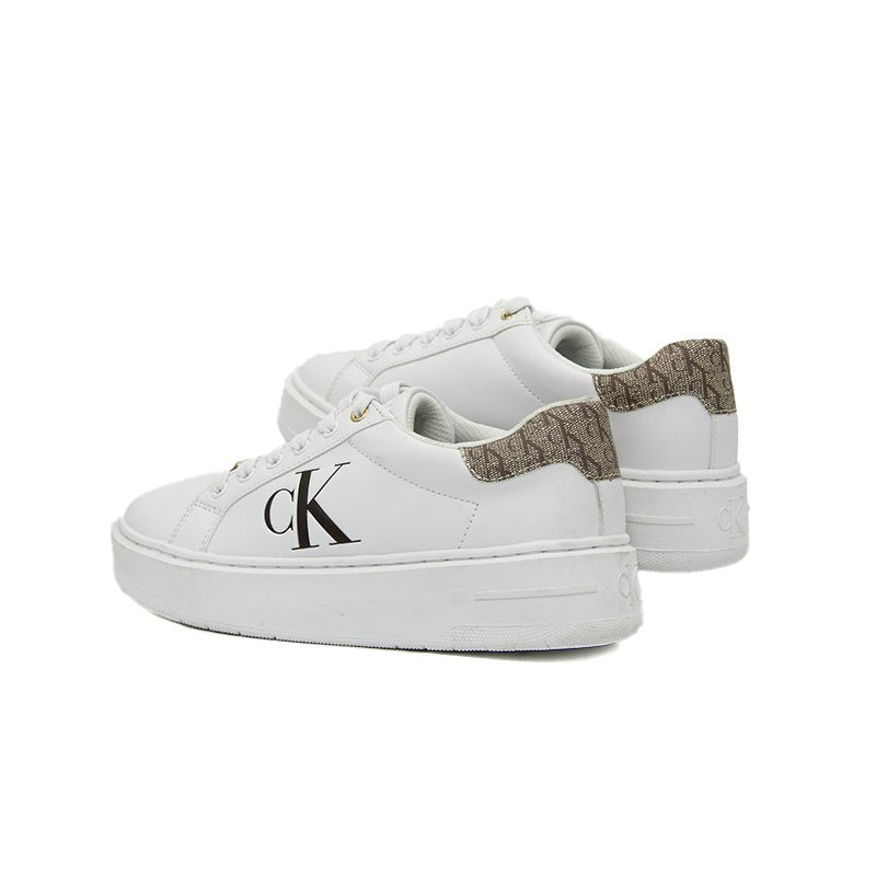 CALVIN KLEIN WOMEN SHOES Size 36.5 ROW156 - Runner