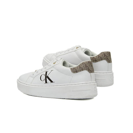 CALVIN KLEIN WOMEN SHOES Size 36.5 ROW156 - Runner