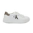 CALVIN KLEIN WOMEN SHOES Size 36.5 ROW156 - Runner