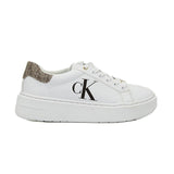 CALVIN KLEIN WOMEN SHOES Size 36.5 ROW156 - Runner