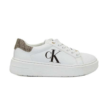 CALVIN KLEIN WOMEN SHOES Size 36.5 ROW156 - Runner