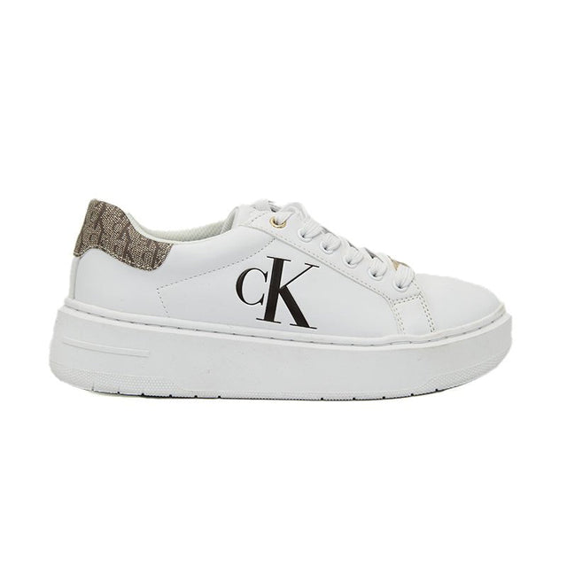CALVIN KLEIN WOMEN SHOES Size 36.5 ROW156 - Runner